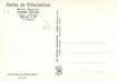 / CPSM FRANCE 89 "Haras de Villechétive"