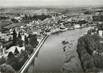/ CPSM FRANCE 89 "Vincelles, vue panoramique sur la vallée de l'Yonne"
