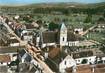 / CPSM FRANCE 89 "Vincelles, vue panoramique, l'église"