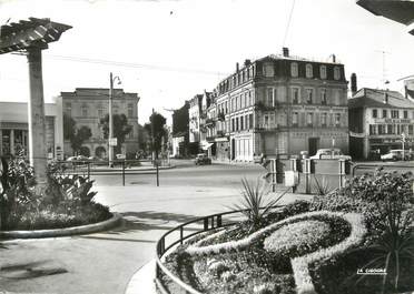 / CPSM FRANCE 90 "Belfort, place Corbis "