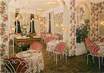 / CPSM FRANCE 90 "Belfort, restaurant La Belle Epoque"