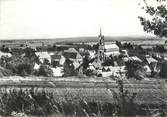 90 Territoire De Belfort / CPSM FRANCE 90 "Bougemont le Château, vue générale"