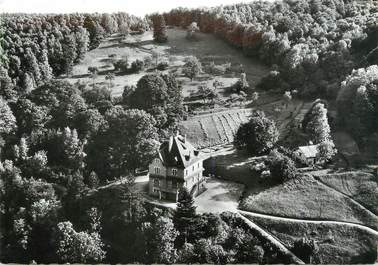 / CPSM FRANCE 90 "Environs de Bougemont le Château"