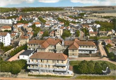 / CPSM FRANCE 91 "Arpajon, vue panoramique"