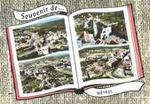 91 Essonne / CPSM FRANCE 91 "Bièvres"