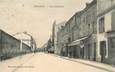 .CPA  FRANCE 42 "Roanne, Rue Mulsant"