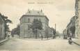 .CPA  FRANCE 42 "Roanne,  Place Bourneuf"