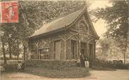 42 Loire .CPA  FRANCE 42 "Roanne,  Etablissement de la pisciculture aux promenades"