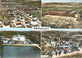 91 Essonne / CPSM FRANCE 91 "Breuillet "