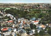 91 Essonne / CPSM FRANCE 91 "Crosnes, le centre"