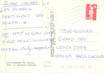 / CPSM FRANCE 91 "Chilly Mazarin, le laboratoire Delagrange" / USAGE TARDIF