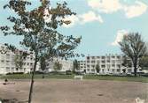 91 Essonne / CPSM FRANCE 91 "Chilly Mazarin, résidence Saint Eloi"