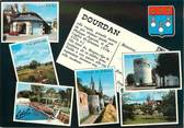 91 Essonne / CPSM FRANCE 91 "Dourdan"