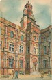 31 Haute Garonne CPA FRANCE 31 "Toulouse, Hotel d'Assézat" / BARRE DAYEZ