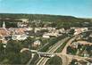 / CPSM FRANCE 91 "La Ferté Alais, vue panoramique"