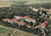 91 Essonne / CPSM FRANCE 91 "Fontenay les Briis, vue aérienne"