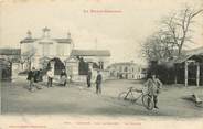 31 Haute Garonne CPA FRANCE 31 "Lacasse près Lavernose, la Mairie"