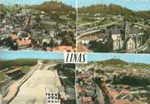 91 Essonne / CPSM FRANCE 91 "Linas"
