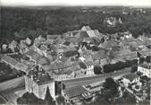 91 Essonne / CPSM FRANCE 91 "Mereville, vue générale"