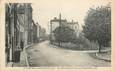 .CPA  FRANCE 42 " Saint Martin en Coailleux, Rue Marc Seguin et Avenue Waldeck Rousseau"