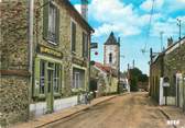 91 Essonne / CPSM FRANCE 91 "Ormoy, l'église"