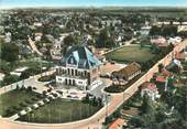 91 Essonne / CPSM FRANCE 91 "Sainte Geneviève des Bois, l'hôtel de ville"