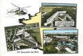 91 Essonne / CPSM FRANCE 91 " Sainte Geneviève des Bois "