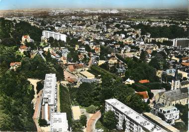 / CPSM FRANCE 91 "Palaiseau, vue panoramique"