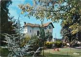 91 Essonne / CPSM FRANCE 91 "Saintry, le moulin vert"