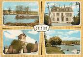91 Essonne / CPSM FRANCE 91 "Saintry"