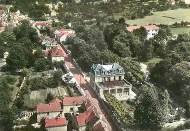 / CPSM FRANCE 91 "Saintry, vue panoramique"