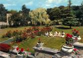 91 Essonne / CPSM FRANCE 91 "Saintry, le moulin vert "