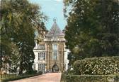 91 Essonne / CPSM FRANCE 91 "Savigny sur Orge, l'entrée du château"