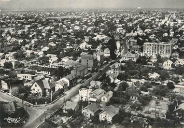 / CPSM FRANCE 91 "Savigny sur Orge, vue aérienne"