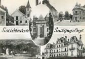 91 Essonne / CPSM FRANCE 91 "Savigny sur  Orge"