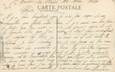 .CPA  FRANCE 42 " Saint Martin la Plaine, Bureau de Poste "