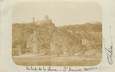 .CARTE PHOTO  FRANCE 42 " Villerest, Les bords de la Loire"