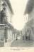 .CPA  FRANCE 42 " St Haon le Chatel, Rue principale" 