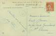 .CPA FRANCE 42 "St Julien Molin Molette, Place de la Bascule et Route du Pilat"