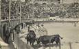 CARTE PHOTO FRANCE 30 "Corrida" / TAUREAU