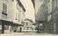 .CPA FRANCE 42 "St Rambert sur Loire, Place de la Mairie"