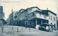 .CPA FRANCE 42 "St Galmier, Place des Roches"