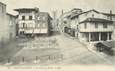 .CPA FRANCE 42 "St Galmier, La Place des Roches "