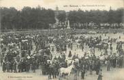 35 Ille Et Vilaine CPA FRANCE 35 "Rennes, vue générale de la Foire"