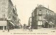.CPA FRANCE 42 "St Chamond, Rue Victor Hugo, station de tramway"