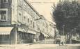 .CPA FRANCE 42 "St Chamond, Place de la Liberté"