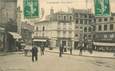.CPA FRANCE 42 "St Chamond, Place d'Orian"