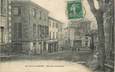 .CPA FRANCE 42 "St Paul en Jarez, Rue des Fabriques"