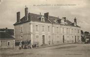 36 Indre CPA FRANCE 36 "Chateauroux, la Gendarmerie Nationale"