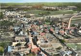 91 Essonne / CPSM FRANCE 91 "Le Val Saint Germain, vue générale"